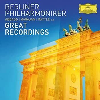 【】Various: Great Recordings [CD]