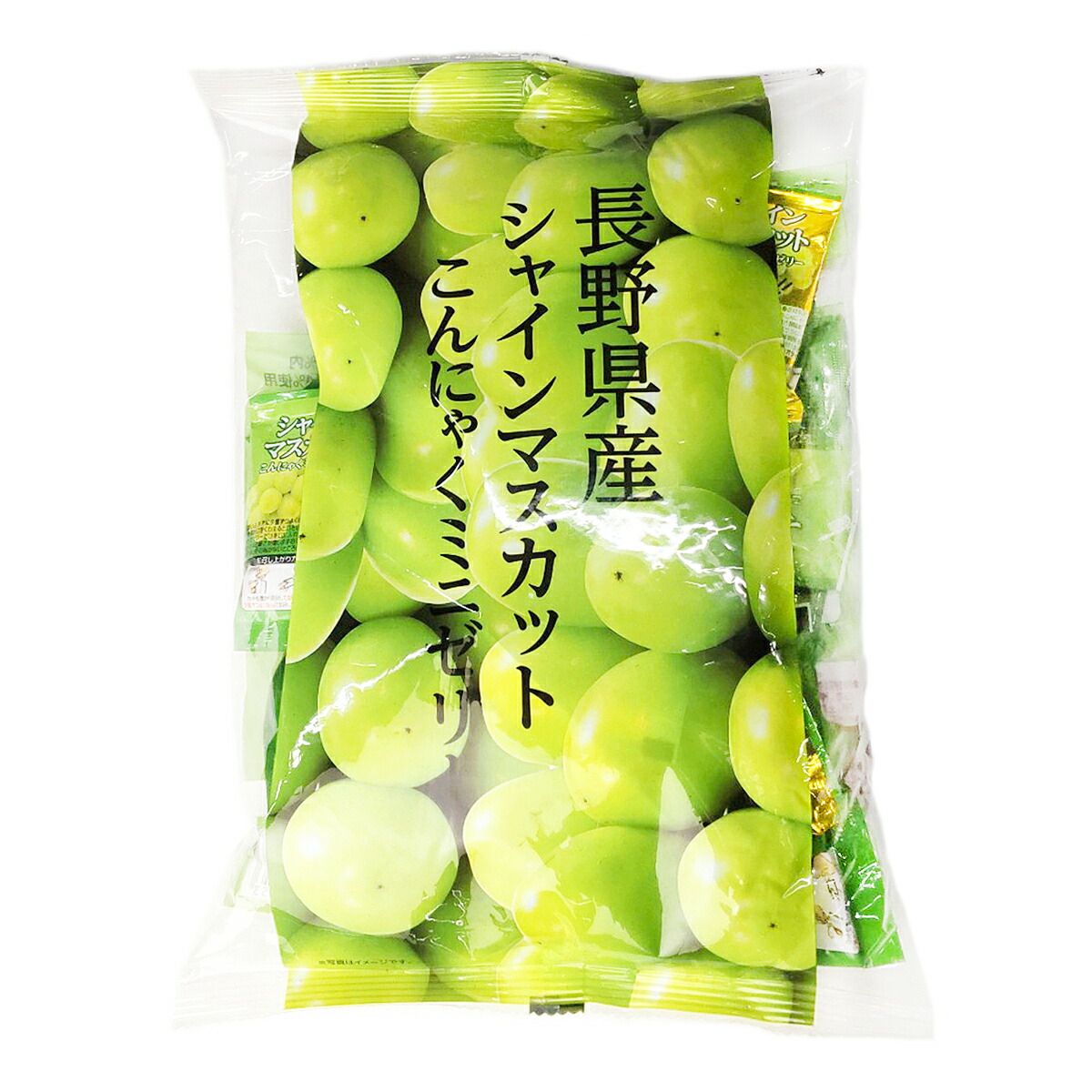 こんにゃくゼリー ひとくち蒟蒻ゼリー