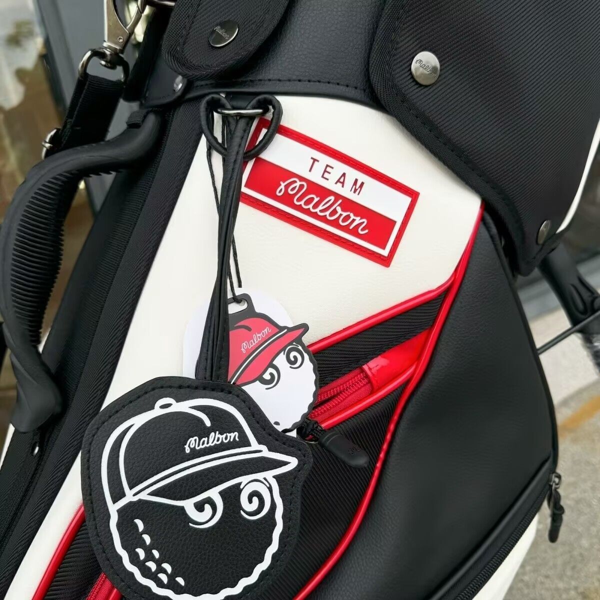 malbon golf