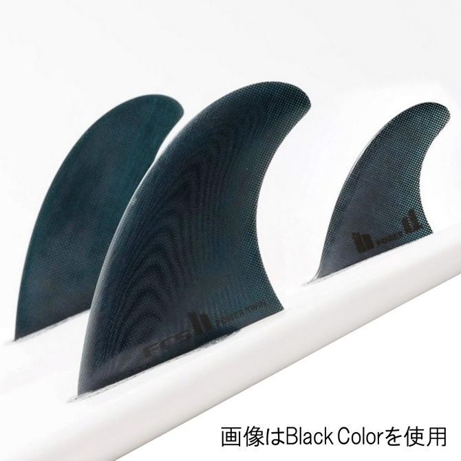 CAPTAIN FIN Andy Davis（アンディデイビス）シングルフィン Andy Davis Keel St - Multi - Captain Fin