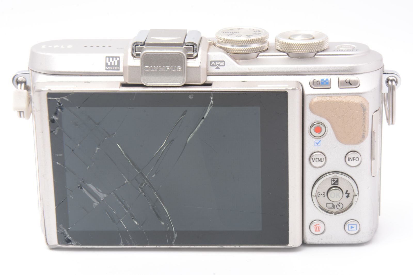 Nikon Z 50 II 本体　【新品並】ショット数2428回 Nikon Z 50 II 本体 【新品並】ショット数2428回 - メルカリ