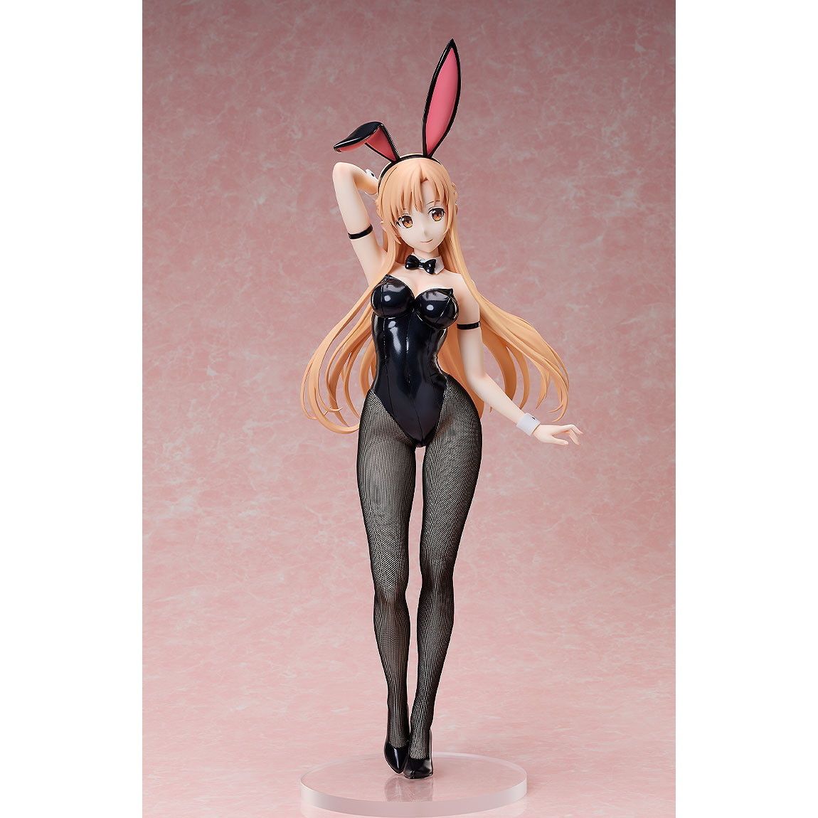 ソードアート・オンライン プログレッシブ アスナ バニーVer.1/4フィギュア B-style アスナ バニーVer. ソードアート・オンライン プログレッシブ