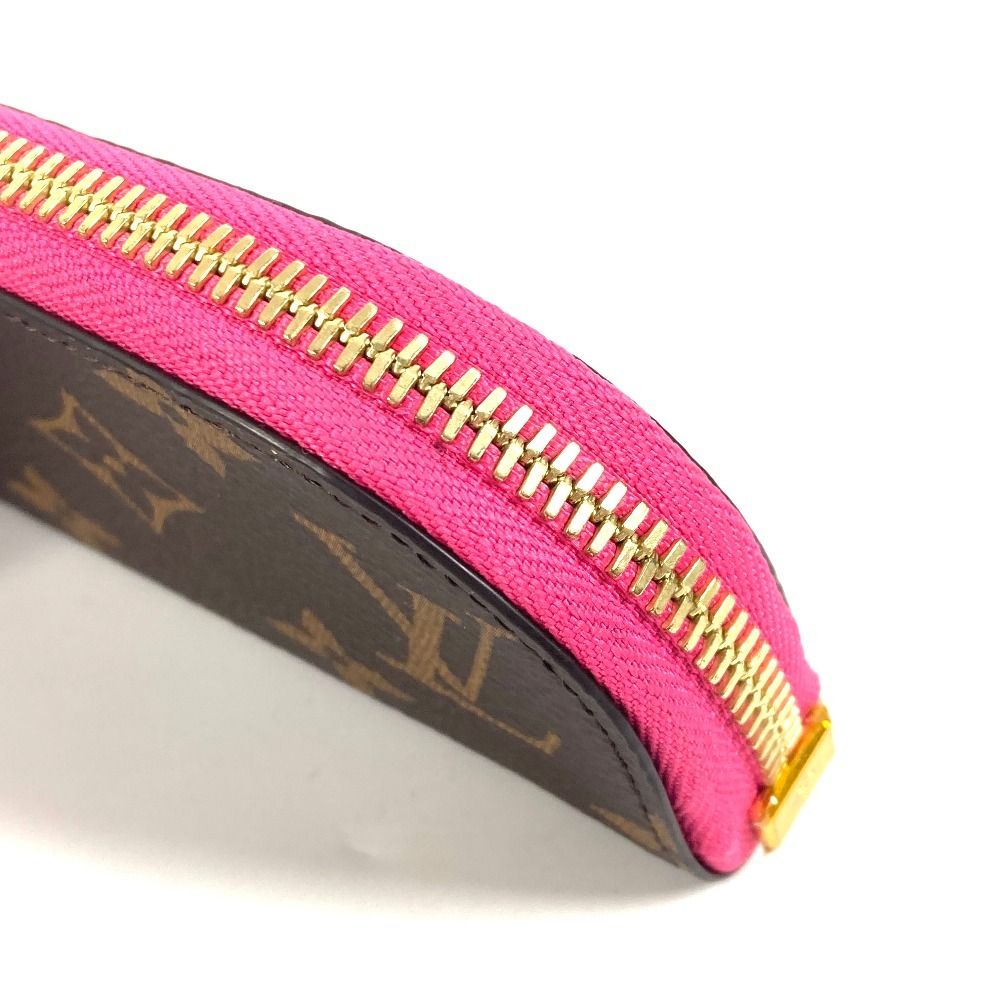 LOUIS VUITTON ルイヴィトン ペンケース ペンシルポーチ・シャーロット