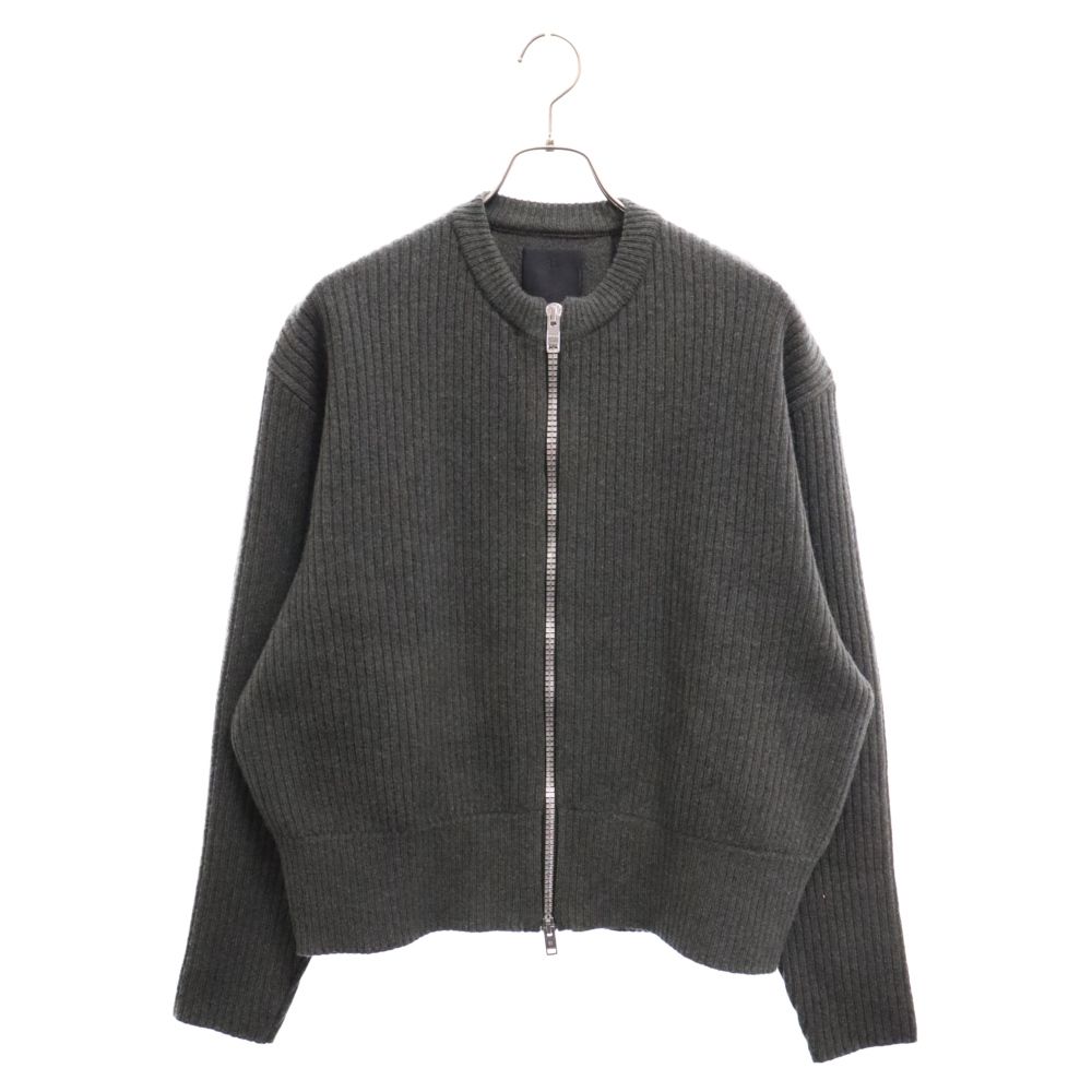 GIVENCHY (ジバンシィ) 23AW Over Size Full Zip Cardigan