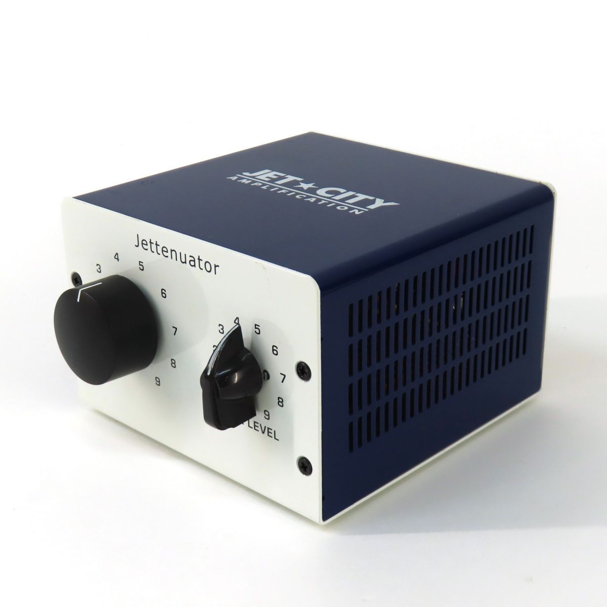 Jettenuator アッテネーター JET CITY AMPLIFICATION ジェットシティアンプ Jettenuator