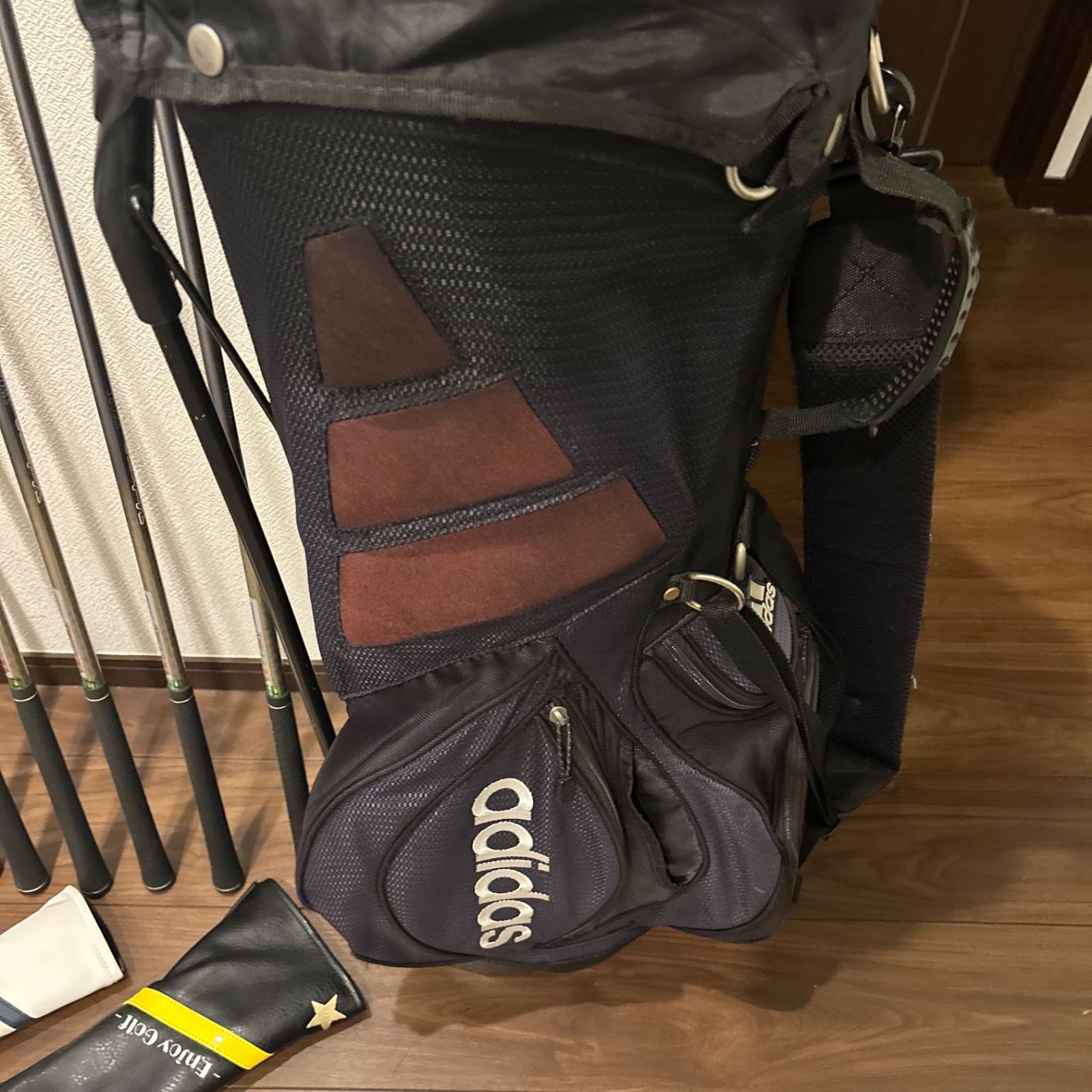 SWORD メンズR カタナ　12本　ATC700 ゴルフセット SWORD メンズR カタナ 12本 ATC700 ゴルフセット - メルカリ