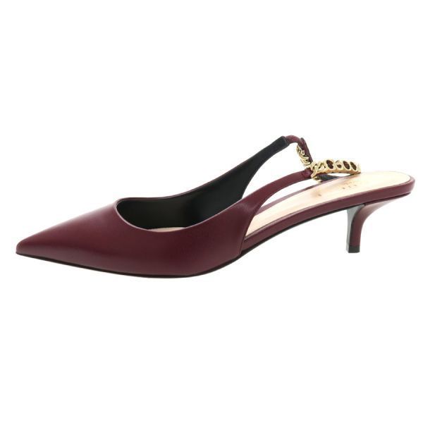 スリングバッグパンプス 782832