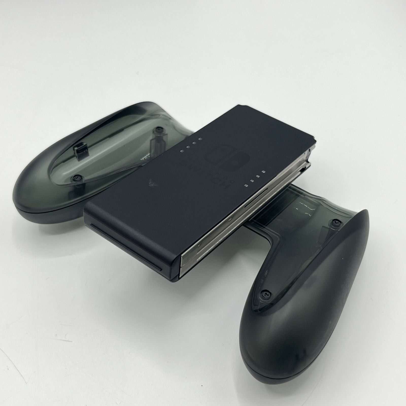 Nintendo Switch 本体 HAC-001 黒（ジャンク品） 2025年最新】nintendo switch 本体 ジャンク hac-001の人気