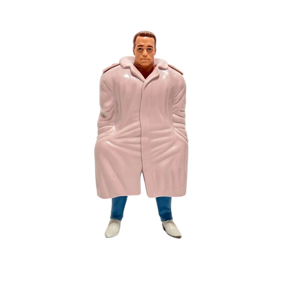 ヴィンテージ 映画 LAST ACTION HERO ラストアクションヒーロー 