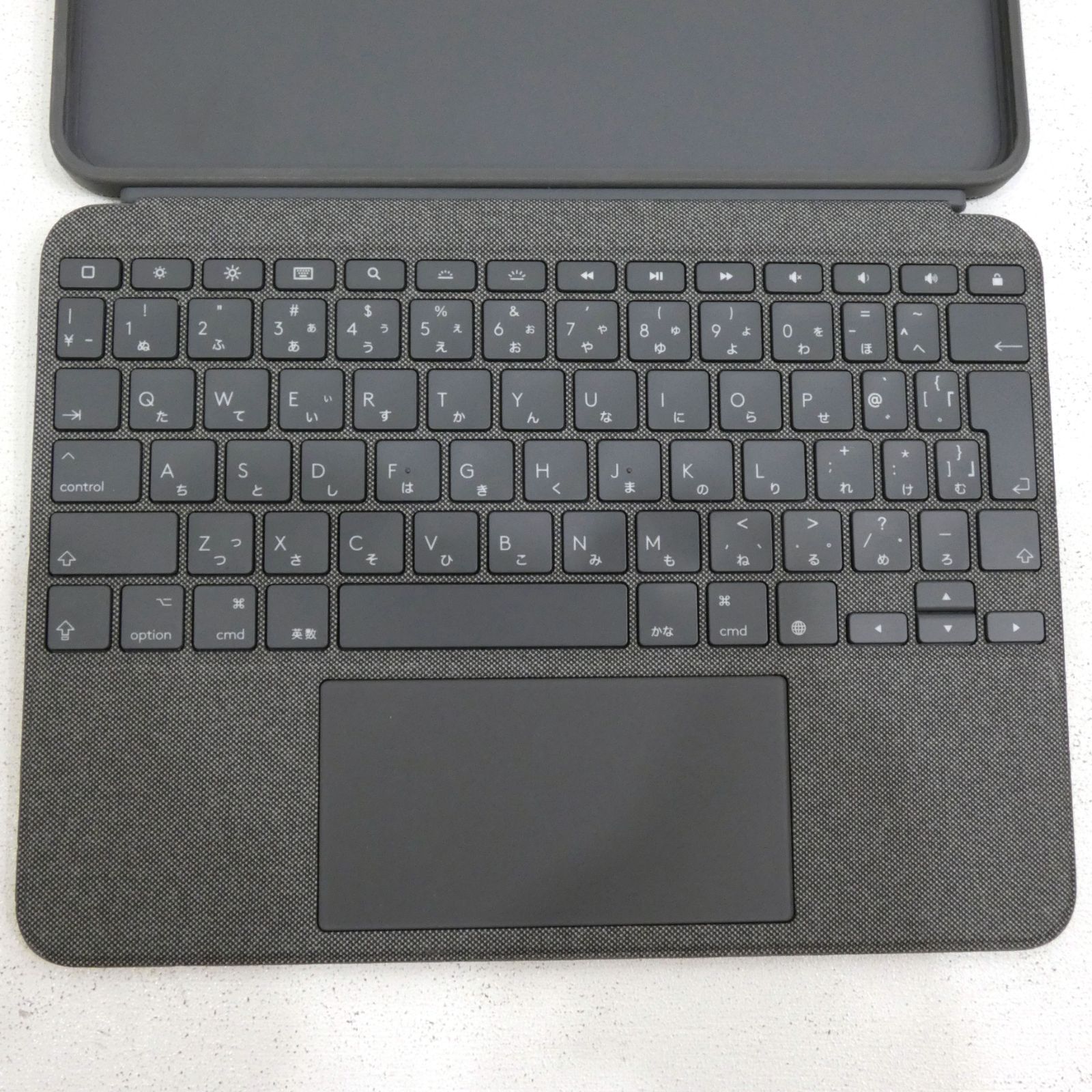 ロジクール コンボタッチ　iK1095 着脱式キーボードケース Amazon.co.jp: Logitech Combo Touch iPad 第10世代ケース
