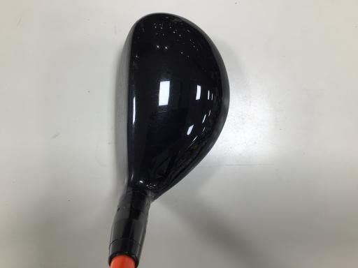 タイトリスト TS2 21° ユーティリティ UT リシャフト (フレックス