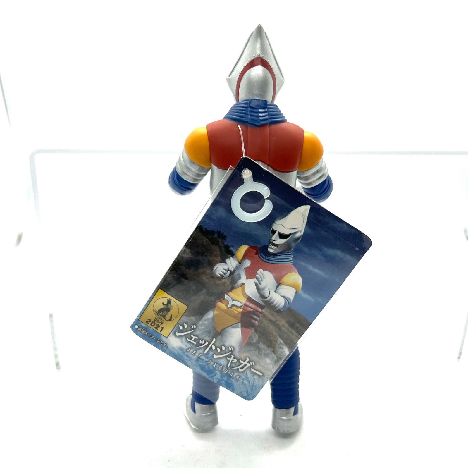 PB限定『ジェットジャガー -フェス・ゴジラ特装セット』他限定品