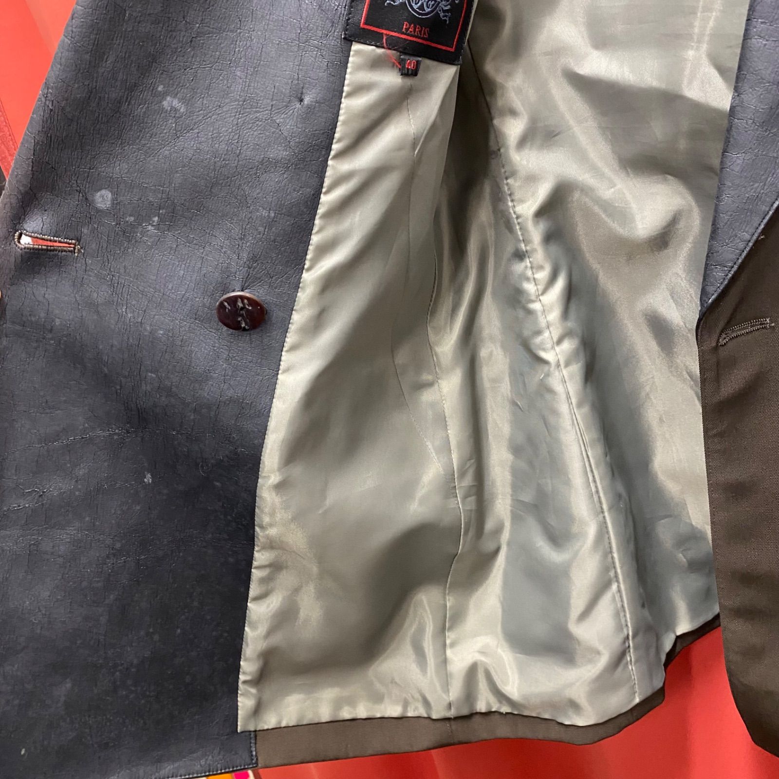 希少 JEAN PAUL GAURTIER CLASSIQUE ジャンポールゴルチェ クラシック