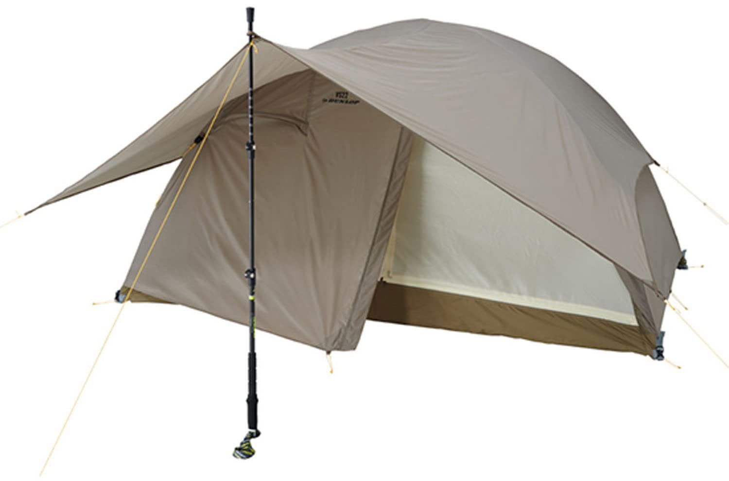 アウトドア 新商品 キャンプ アウトドア タープ VL・VSシリーズ対応