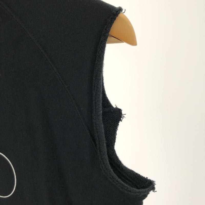 ナンバーナイン　ミッキー　ノースリーブ NUMBER (N) INE 00SS ミッキー リアム タンク 本人期 ナンバーナイン