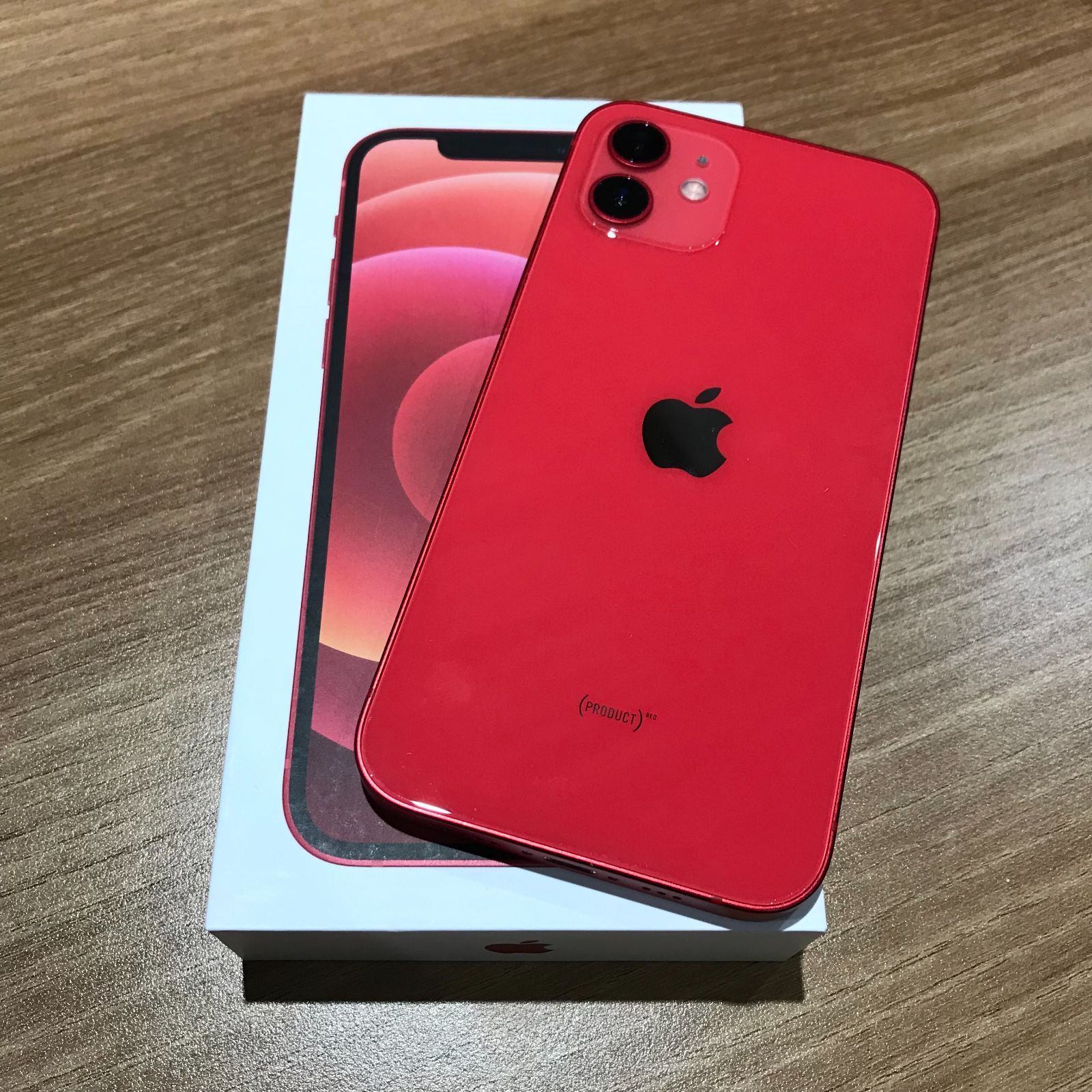 ▽【美品】SIMフリー iPhone12 64GB レッド MGHQ3J/A - メルカリ ▽【美品】SIMフリー iPhone12 64GB レッド MGHQ3J/A - メルカリ