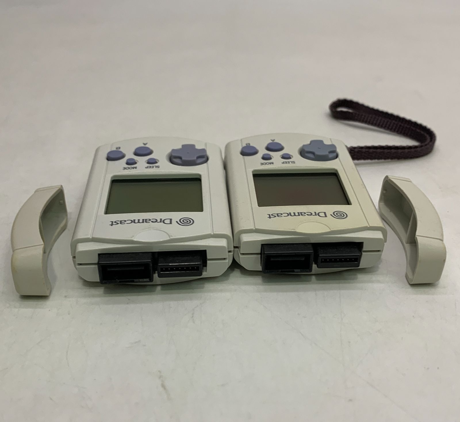 HKT-5100 Dreamcast