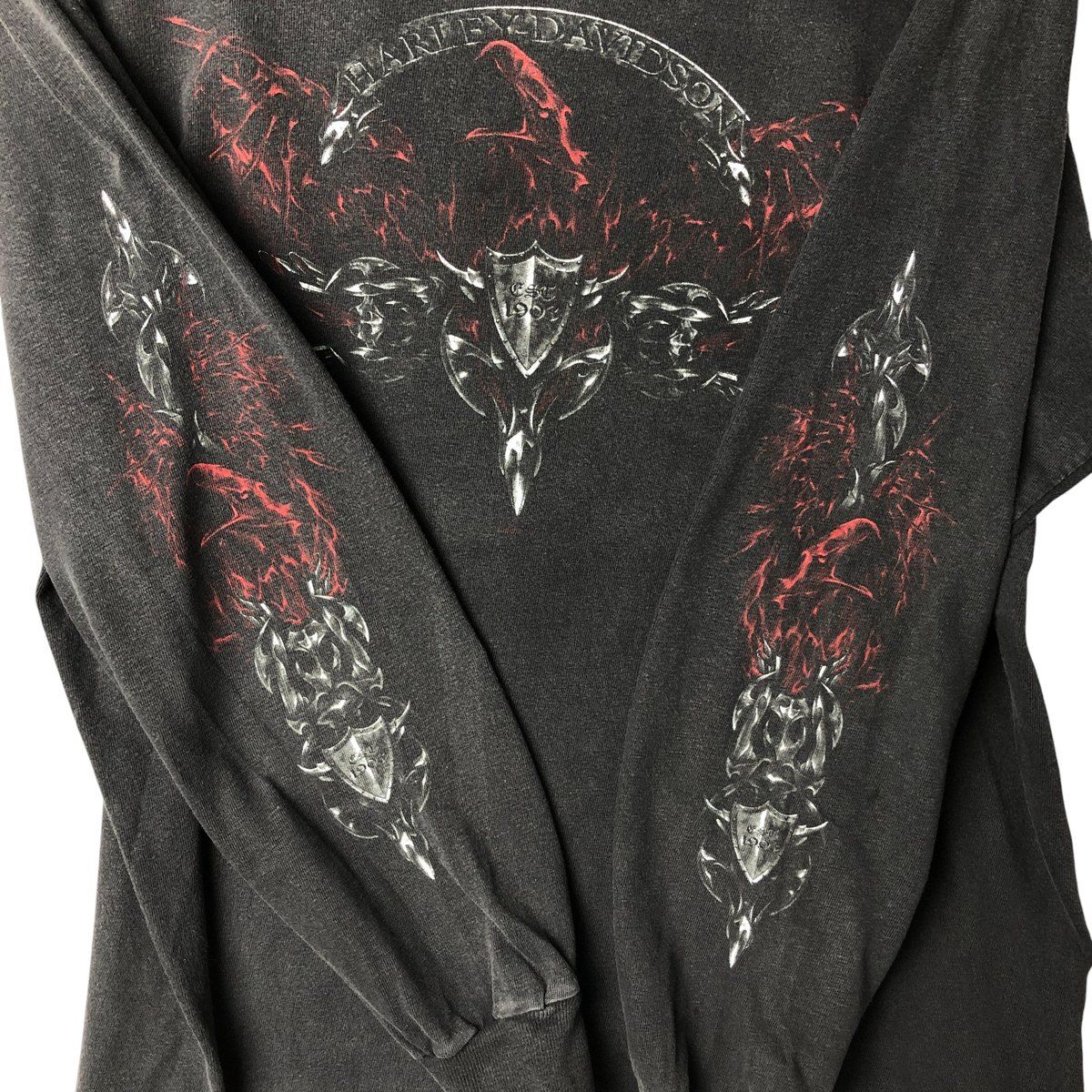 ハーレーダビッドソン Harley-Davidson