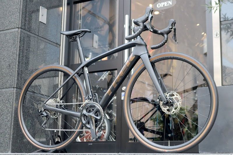 トレック TREK ドマーネ DOMANE SL5 GEN3 50サイズ 2022モデル