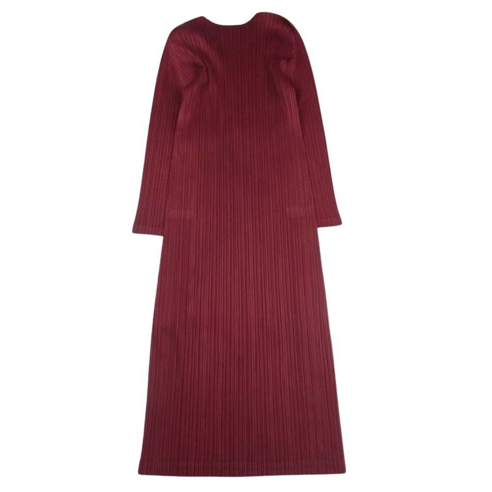 PLEATS PLEASE プリーツプリーズ イッセイミヤケ 23AW PP33JH154 