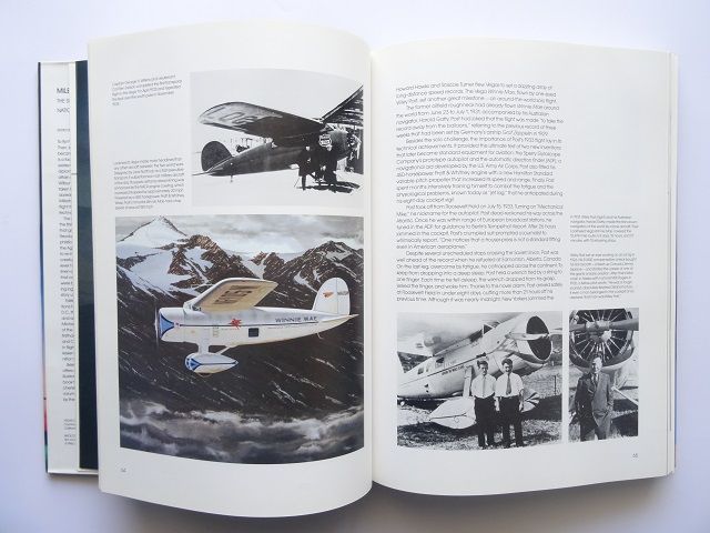 洋書◆スミソニアン国立航空宇宙博物館写真集 本 ミリタリー 飛行機 洋書飛行機の歴史写真集 本 スミソニアン 国立航空宇宙博物館