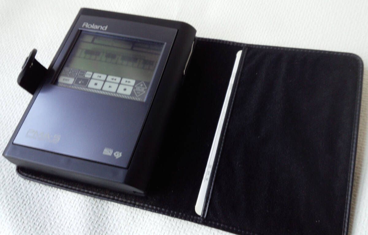 Roland PMA-5 ローランド 音源モジュール
