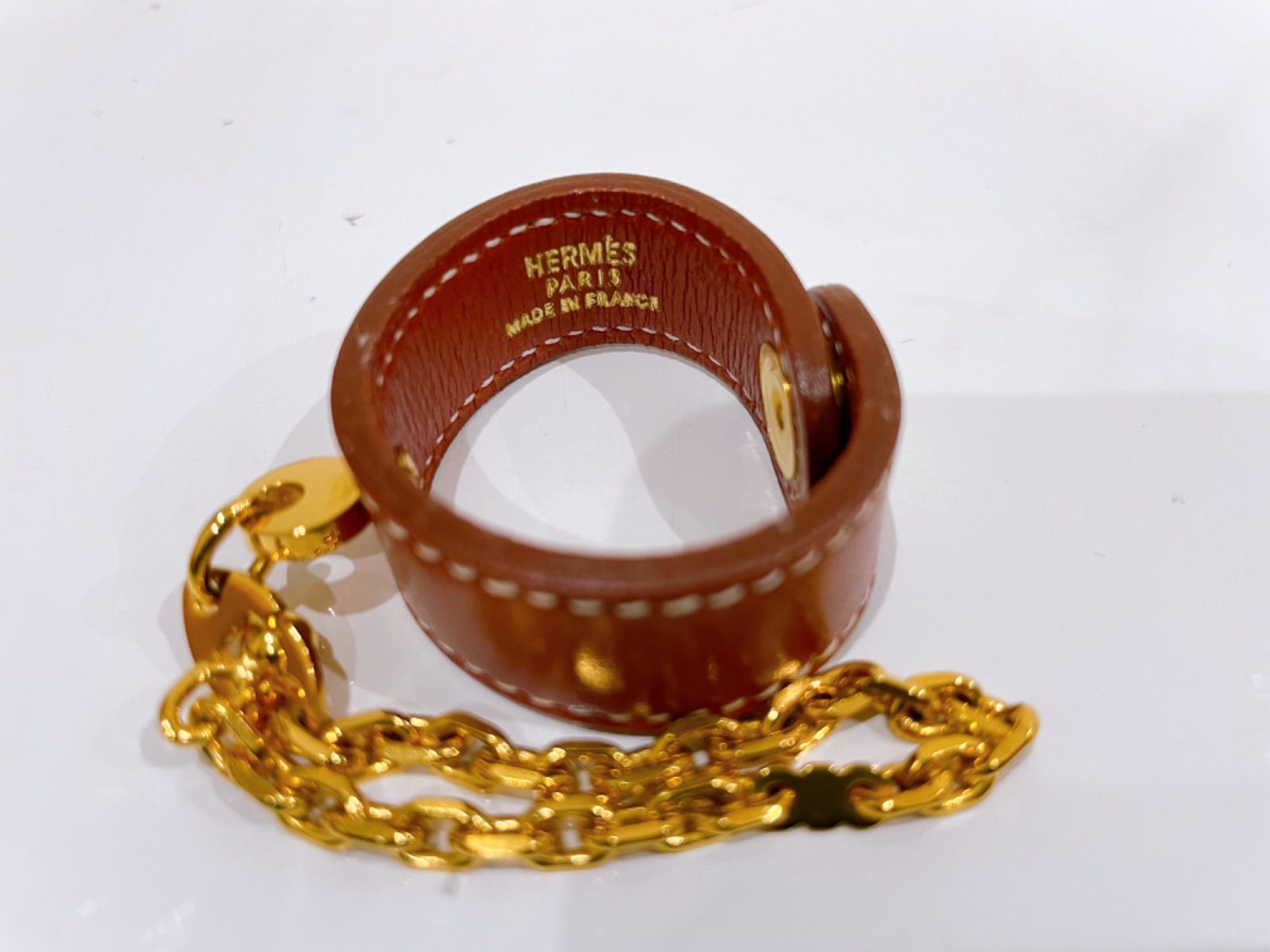 エルメス グローブホルダー