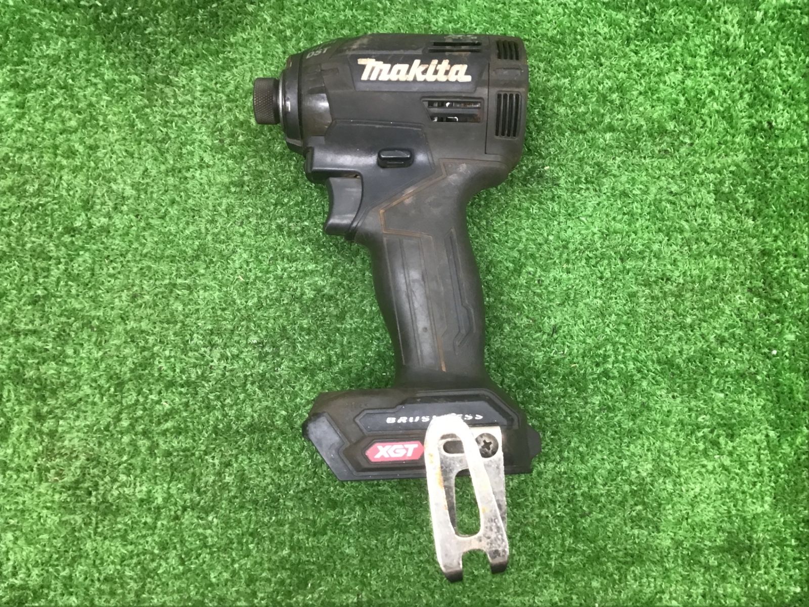マキタ　td160d ジャンク マキタ インパクト TD161D ジャンク品 - メルカリ