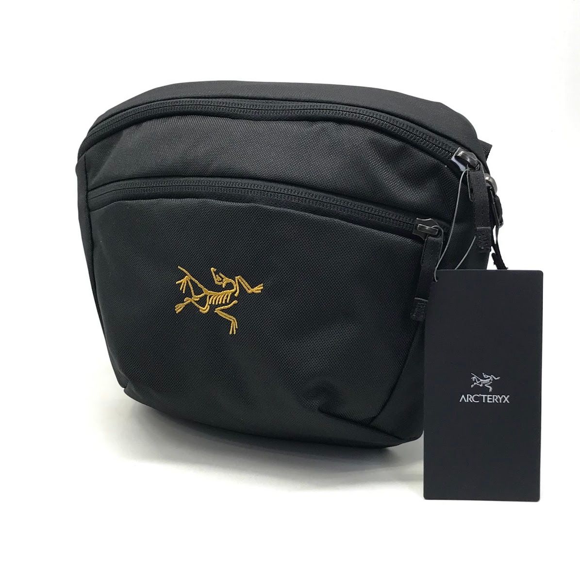 Arc’teryx ウエストバッグ ARC'TERYX 新品 アークテリクス Arro Waist Pack アロー