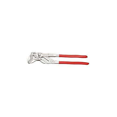 特価商品】XL プライヤーレンチ 8603-400 KNIPEX クニペックス - メルカリ