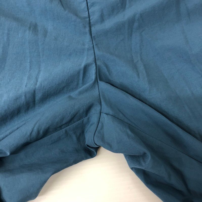 ナイロンシェルトラックパンツ ボトムス