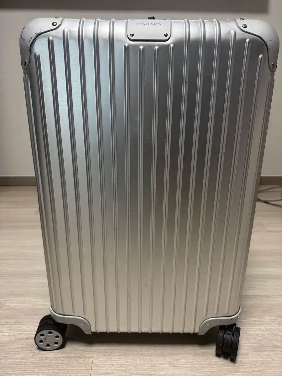 RIMOWA リモワ オリジナル チェックイン ミディアム サイズ