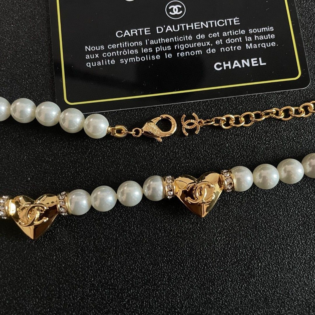 ✨️極美品✨️シャネルCHANEL ネックレス - メルカリ