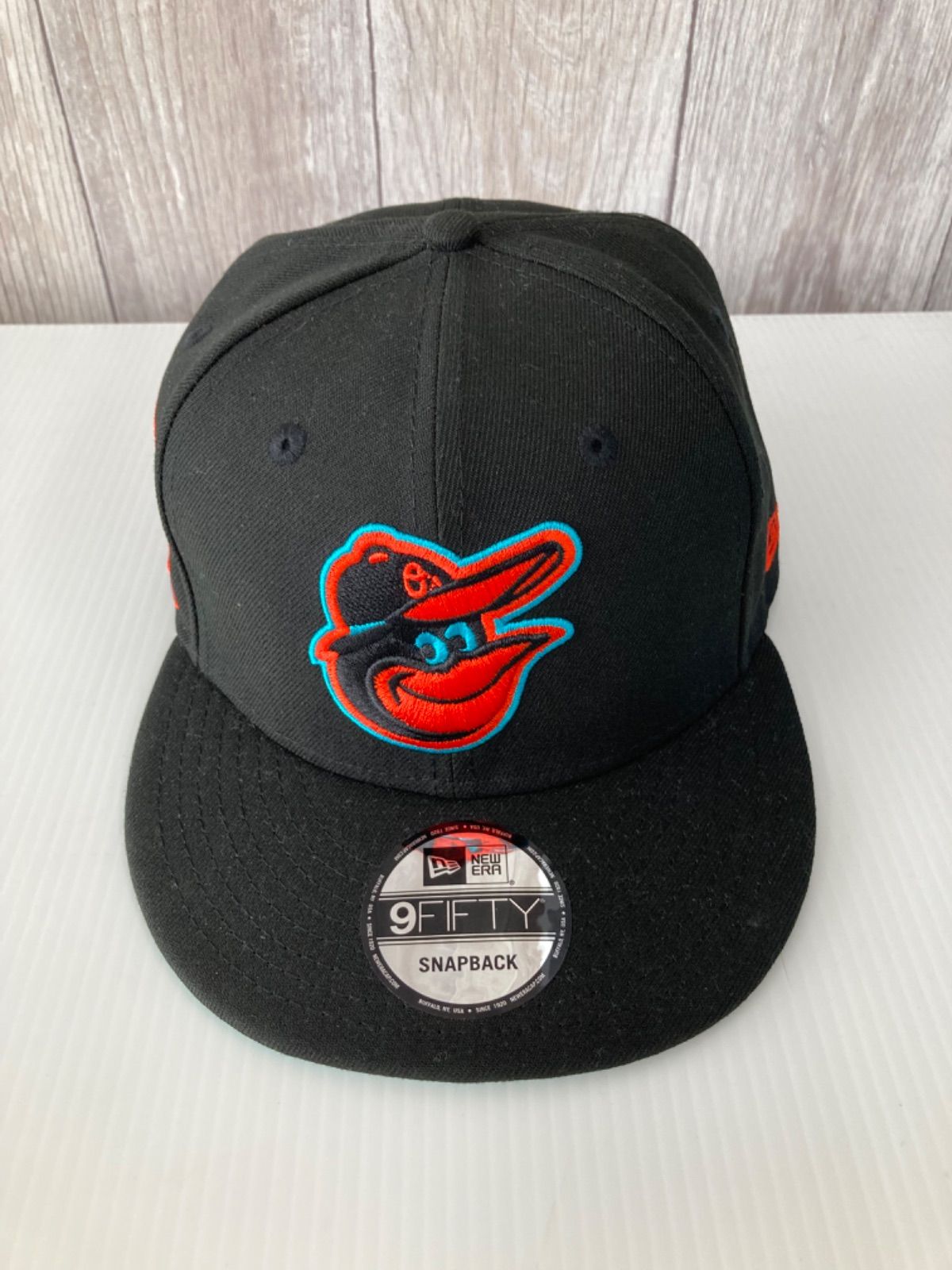 ボルチモア・オリオールズ 9FIFTY 父の日モデル スナップバック