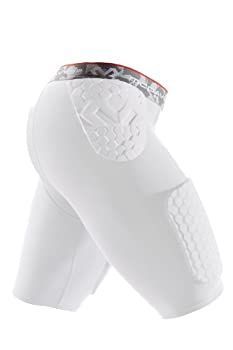 McDavid Hex Thudd Shorts S
