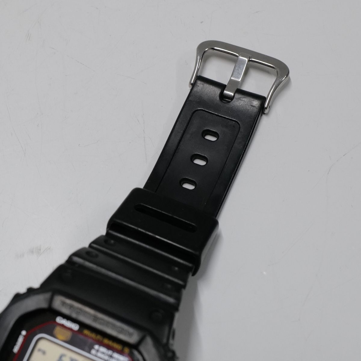CASIO G-SHOCK 腕時計 GW-M5600 USED美品 メンズ カシオ タフ