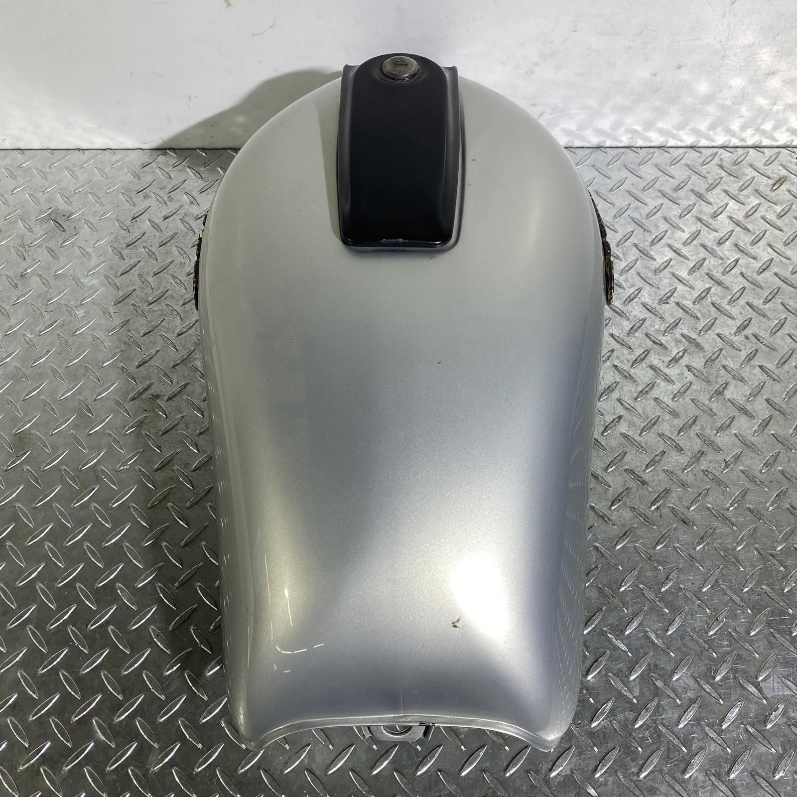 GS400 ガソリンタンク