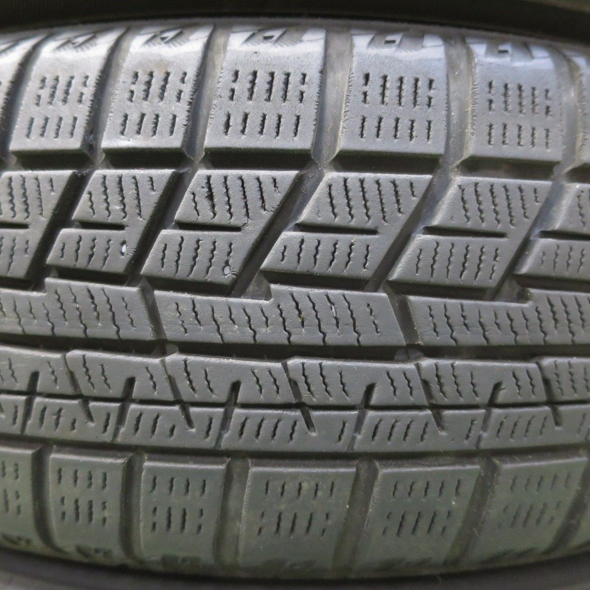 キレイ☆スタッドレス 155/65R14 ヨコハマ アイスガード iG60 MiLLOUS