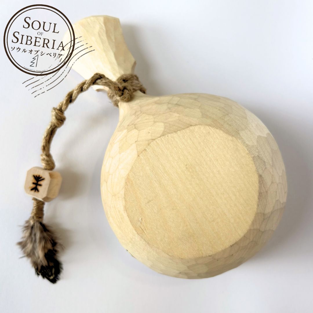 ⭐️新作 ブリザード 白黒【公式】Soul of Siberia ソウルオブ