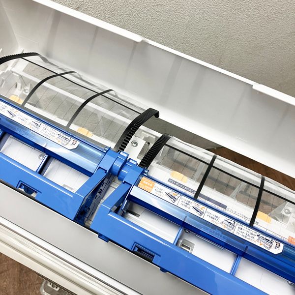 富士通 /FUJITSU【引取限定】nocria/ノクリア 2.2kW 6畳 ルーム