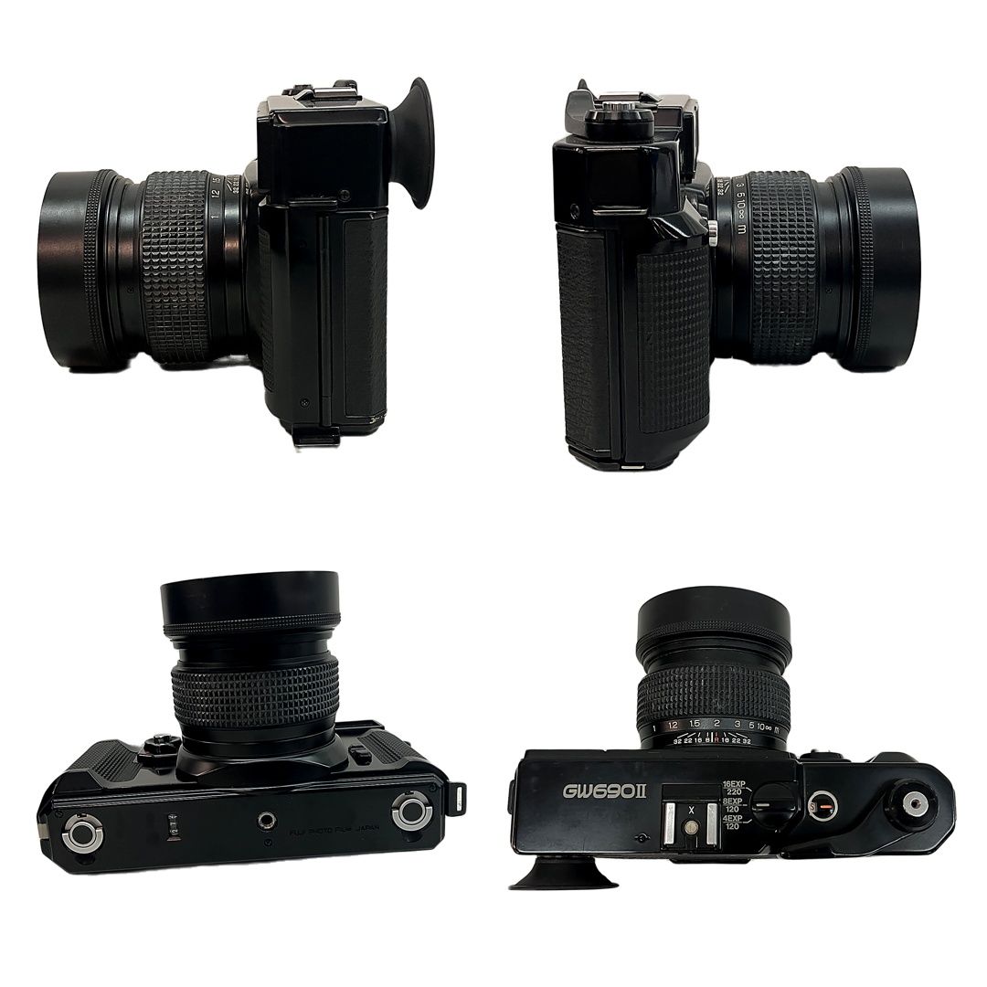 中判 フィルムカメラ