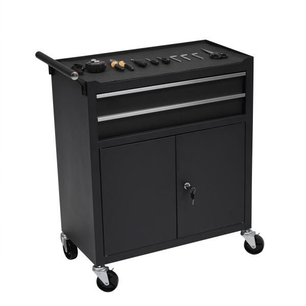 ツールワゴン ツールカート2in1