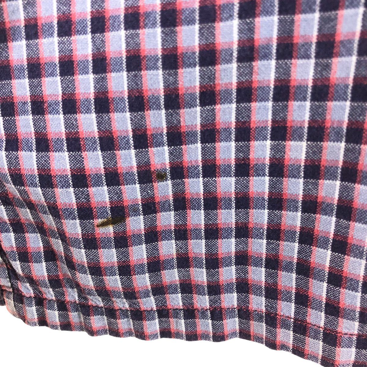 古着 ラルフローレン Ralph Lauren POLO by Ralph Lauren 長袖 フランネルチェックシャツ メンズL相当 /eaa533452 チェック ビッグ シャツ （シャツ・ブラウス）｜POLO RALPH