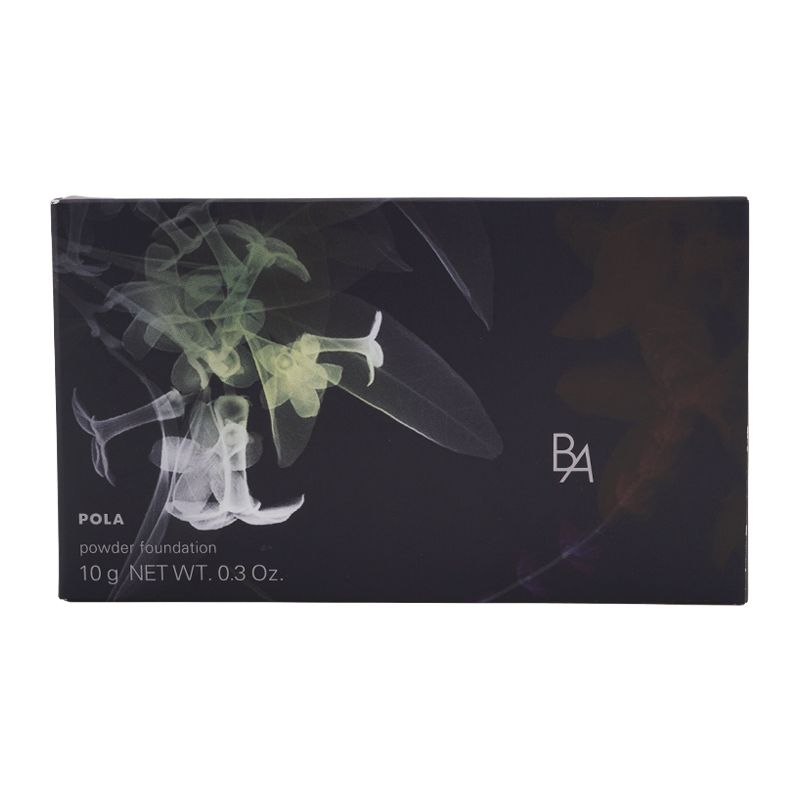 POLA ポーラ B.A パウダリィファンデーション 10g N3 リフィル B.A パウダリィファンデーション P1 リフィル(P1 リフィル