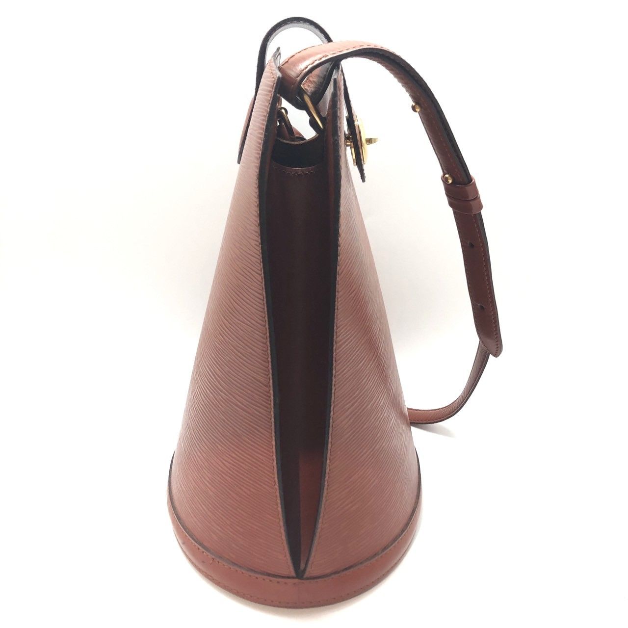 ☆ LOUIS VUITTON ルイ ヴィトン エピ クリュニー M52253