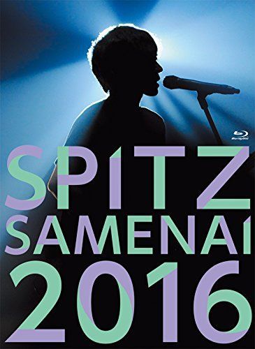 【新品】 SPITZ JAMBOREE TOUR 2016