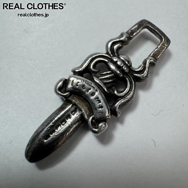 CHROME HEARTS|クロムハーツ 5 DAGGER ダガートップ