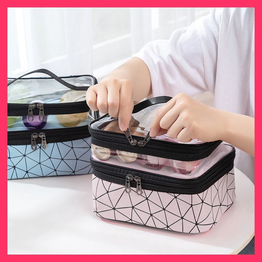 ケセランパサラン化粧品セット 12点 化粧ポーチ付き ケセランパサラン化粧品セット 12点 化粧ポーチ付き 化粧品まとめ売り