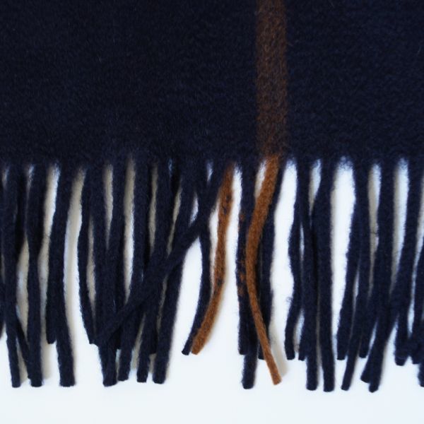 国内正規品】99 Joshua Ellis ジョシュア エリス カシミヤ大判ストール