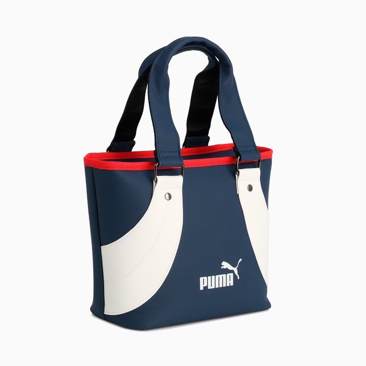 ゴルフ PUMA GOLF ユニセックス トートバッグ 091941 03 旅行 プーマ